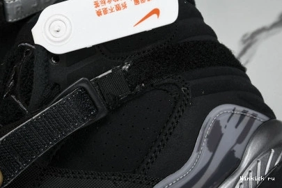 Air “Gunsmoke” 8 Jordan Winterized 0807